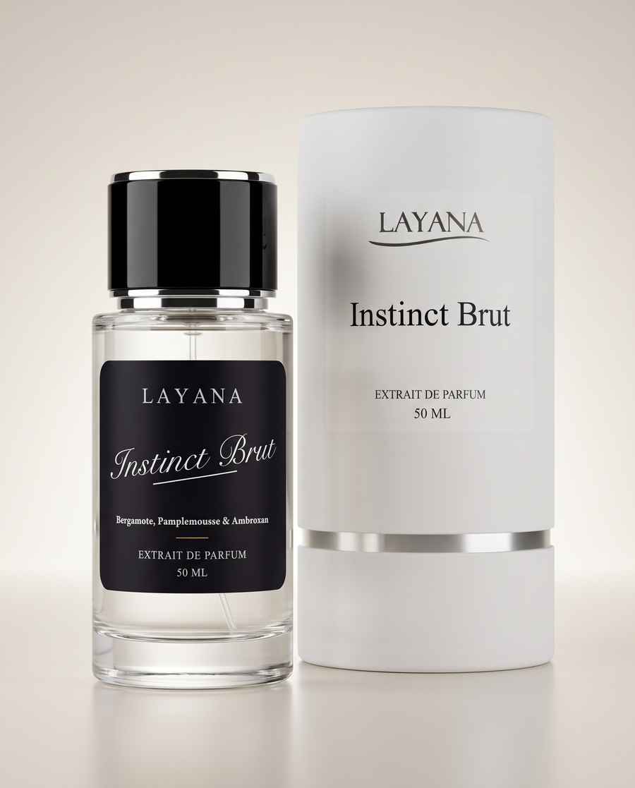 Instinct Brut — vue 3