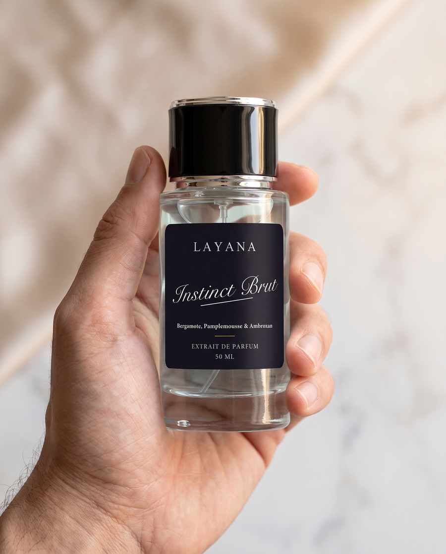 Instinct Brut — vue 4