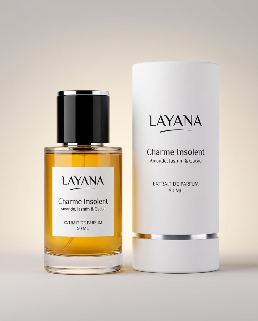 Charme Insolent — vue 3