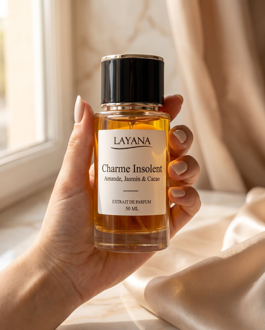 Charme Insolent — vue 4