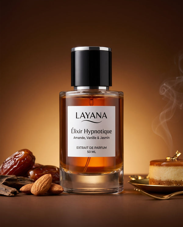 Élixir Hypnotique univers