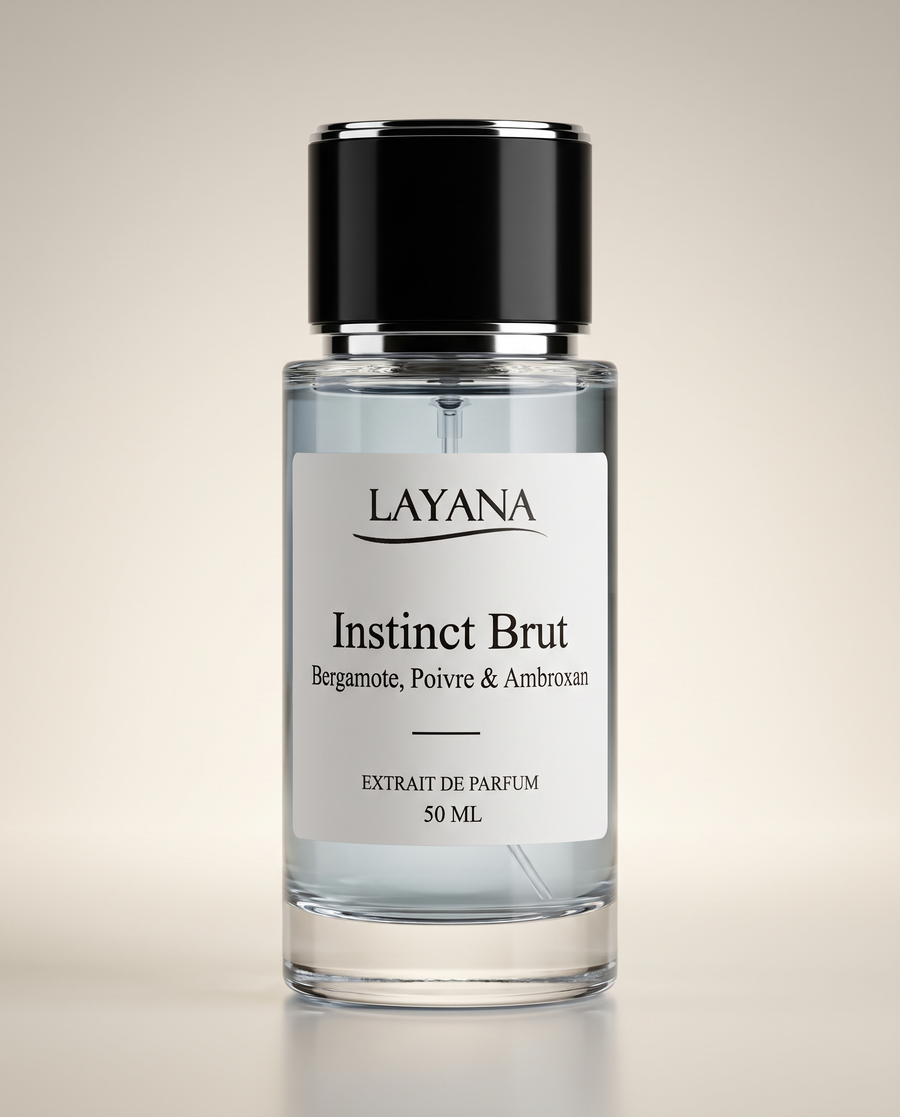 Instinct Brut — vue 2
