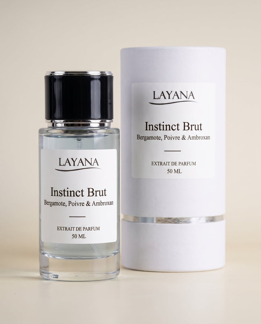 Instinct Brut — vue 3
