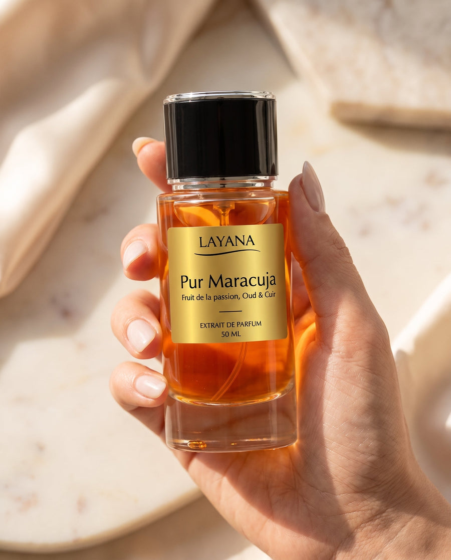 Pur Maracuja — vue 4