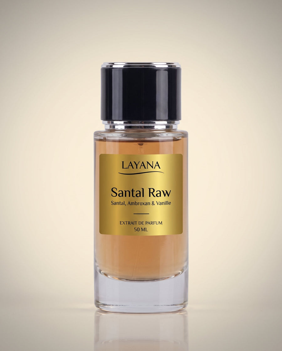 Santal Raw — vue 2