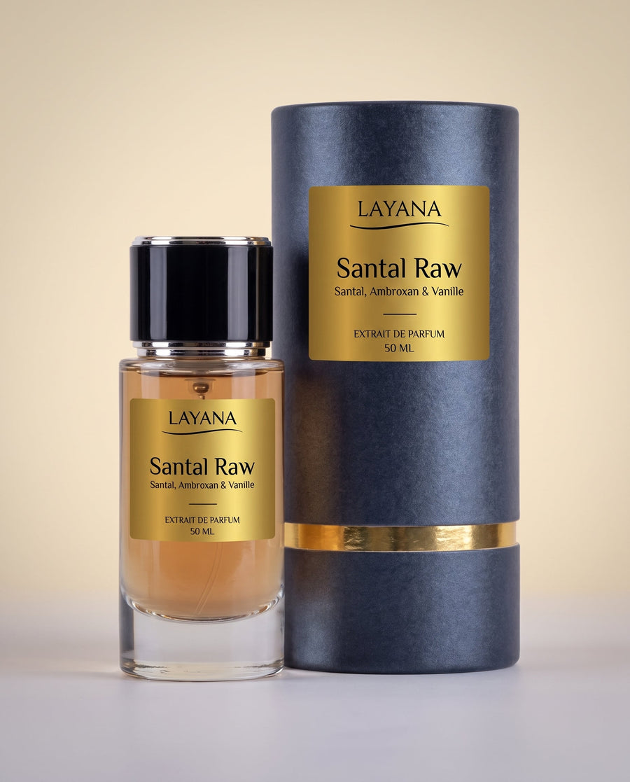 Santal Raw — vue 3