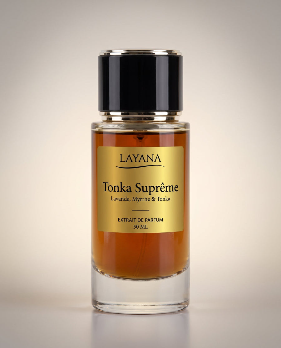 Tonka Suprême — vue 2