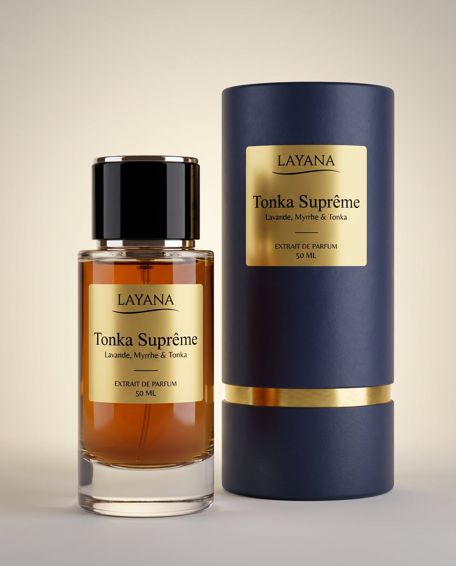 Tonka Suprême — vue 3