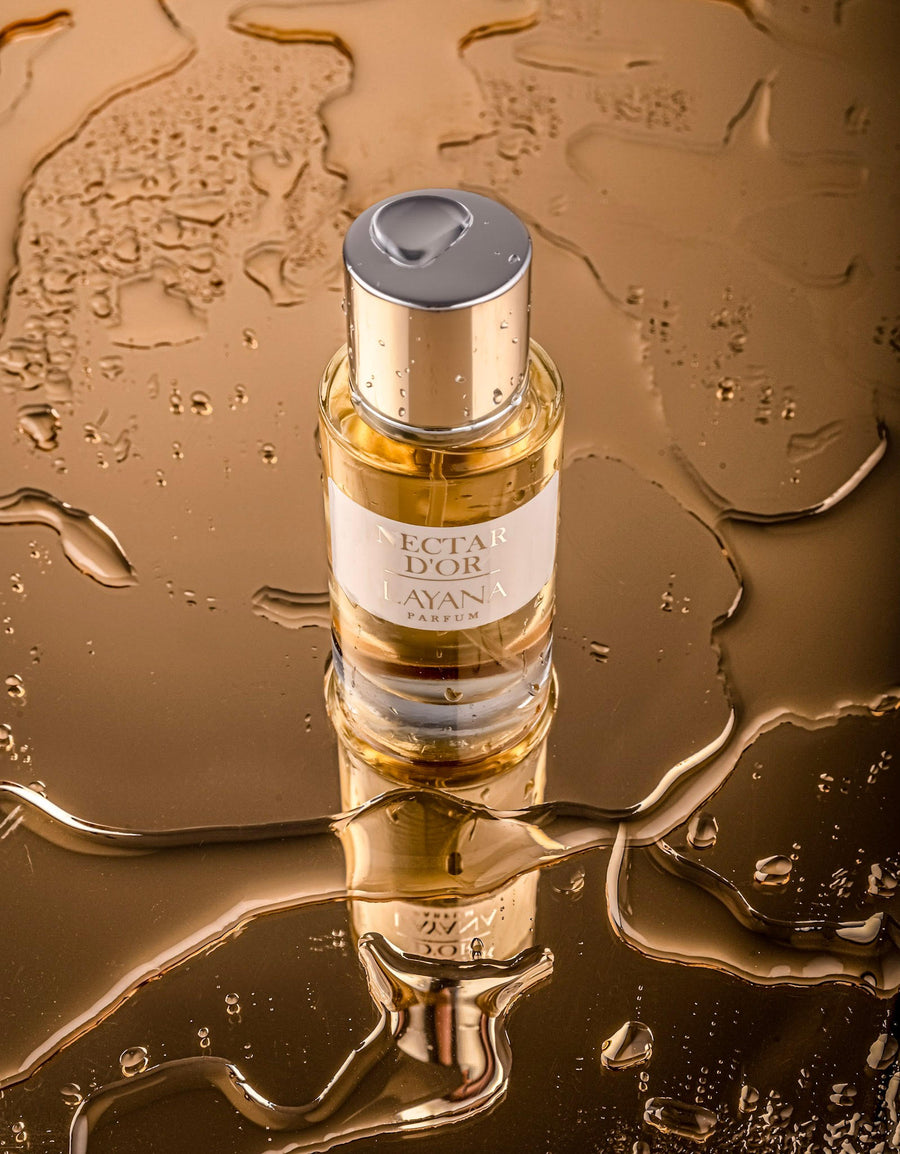 NECTAR D'OR PARFUM