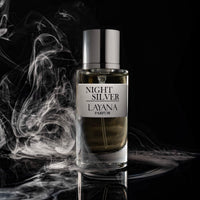 NIGHT SILVER PARFUM