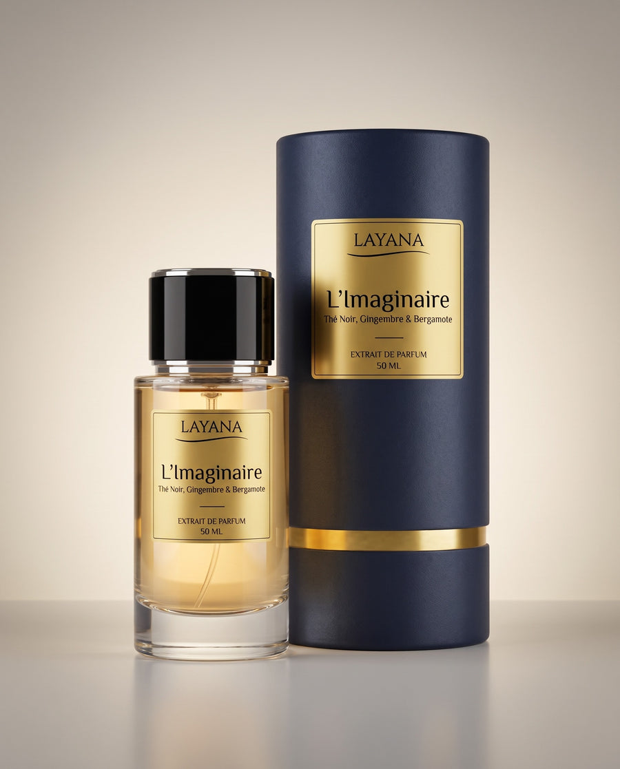 L'Imaginaire — vue 2