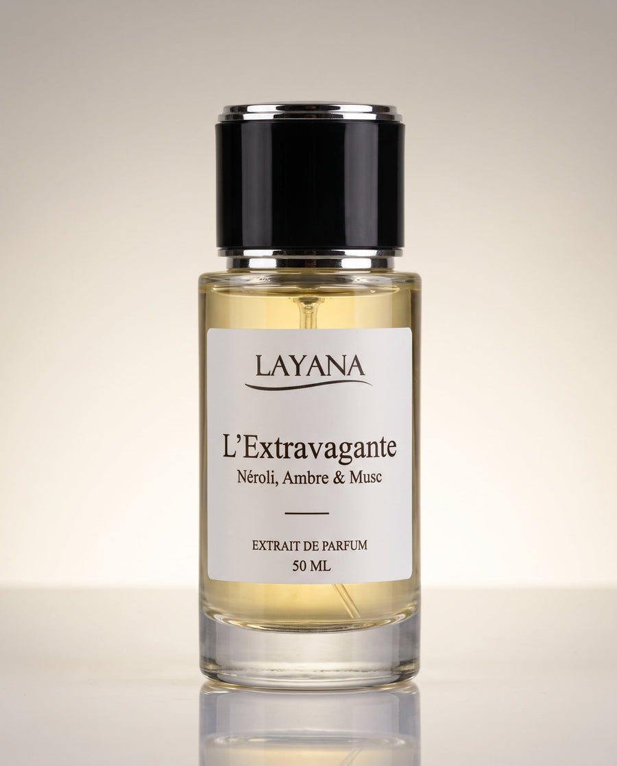 L'Extravagante — vue 2