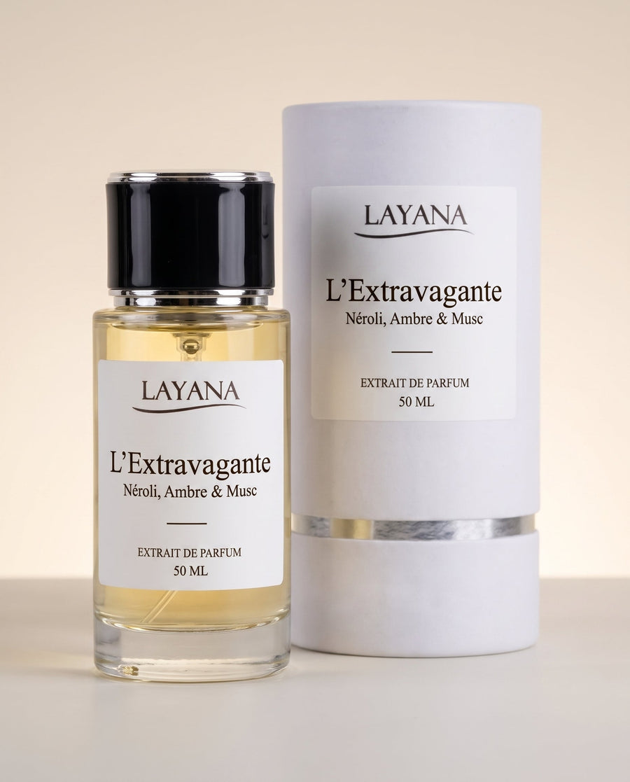 L'Extravagante — vue 3