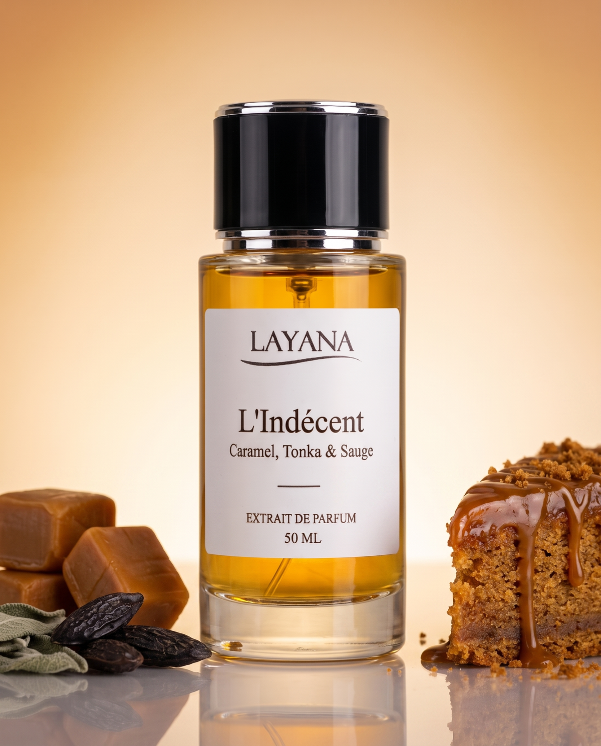 L'Indécent