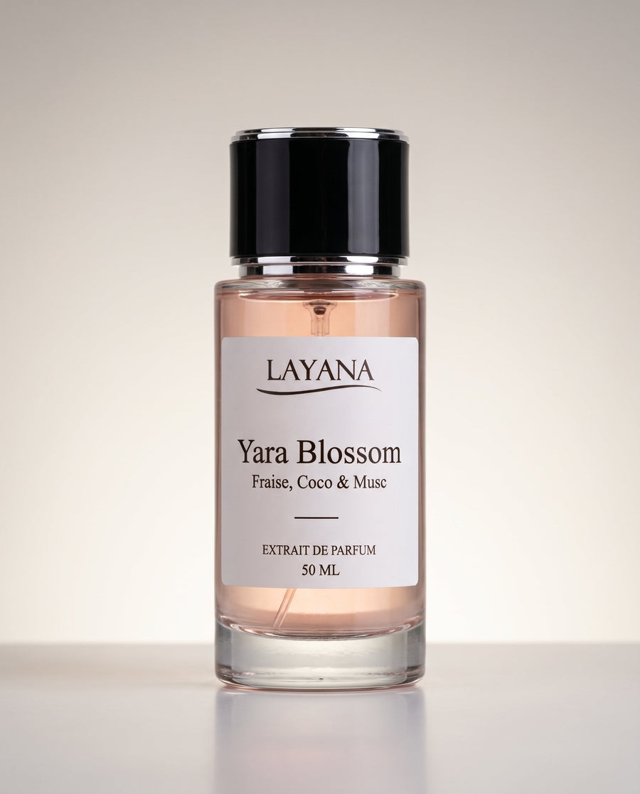 Yara Blossom — vue 2