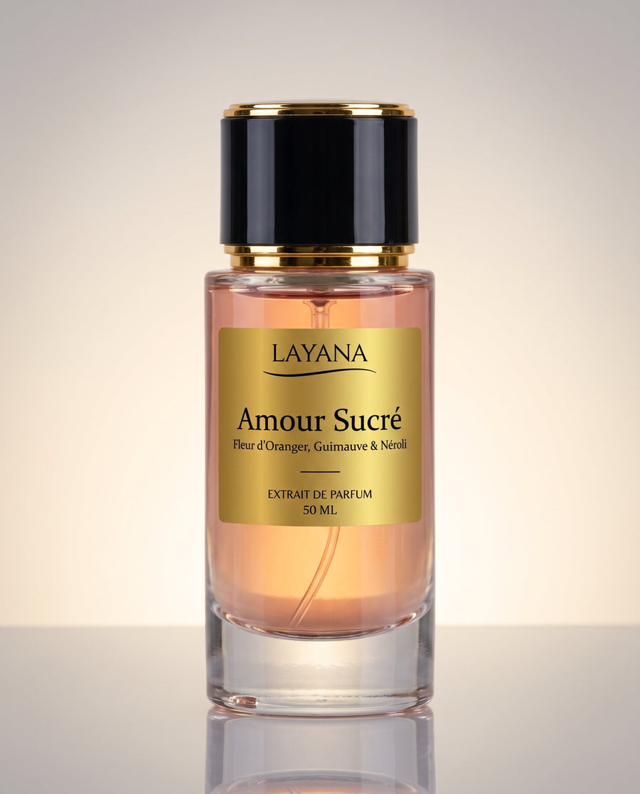 Amour Sucré — vue 2