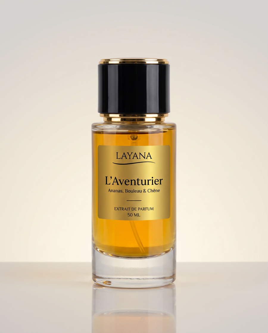 L'Aventurier — vue 2