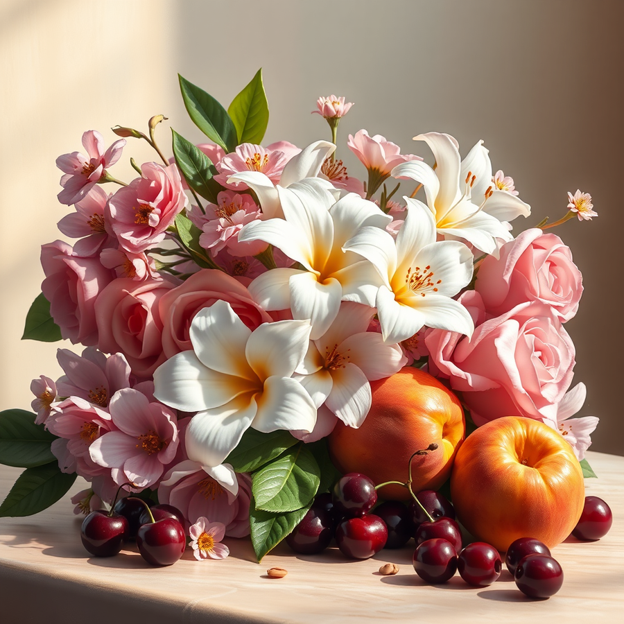 SWEET DESIRE PARFUM