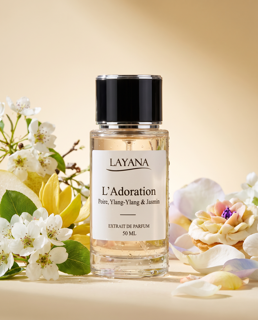 L'Adoration — vue 1