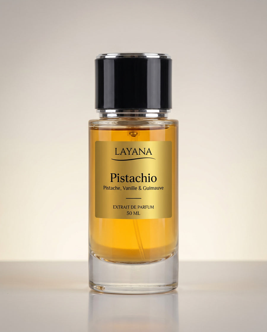 Pistachio — vue 3