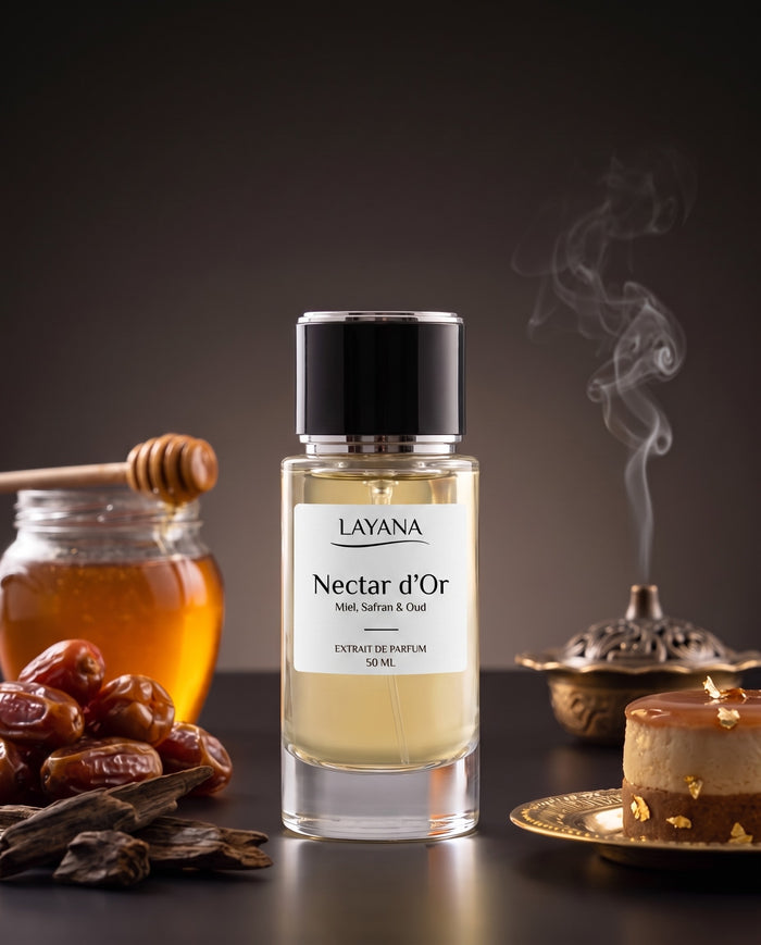 LAYANA Nectar d'Or — photo 1