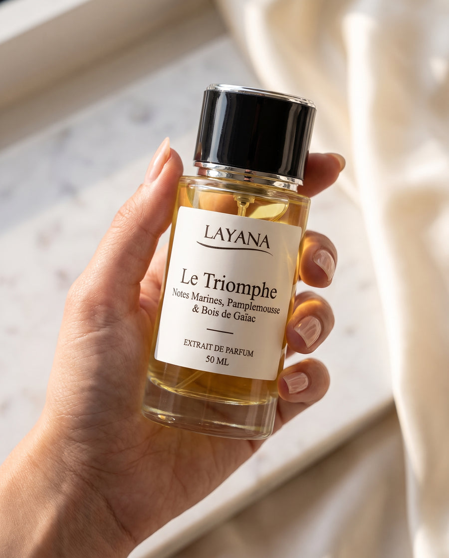 Le Triomphe — vue 4
