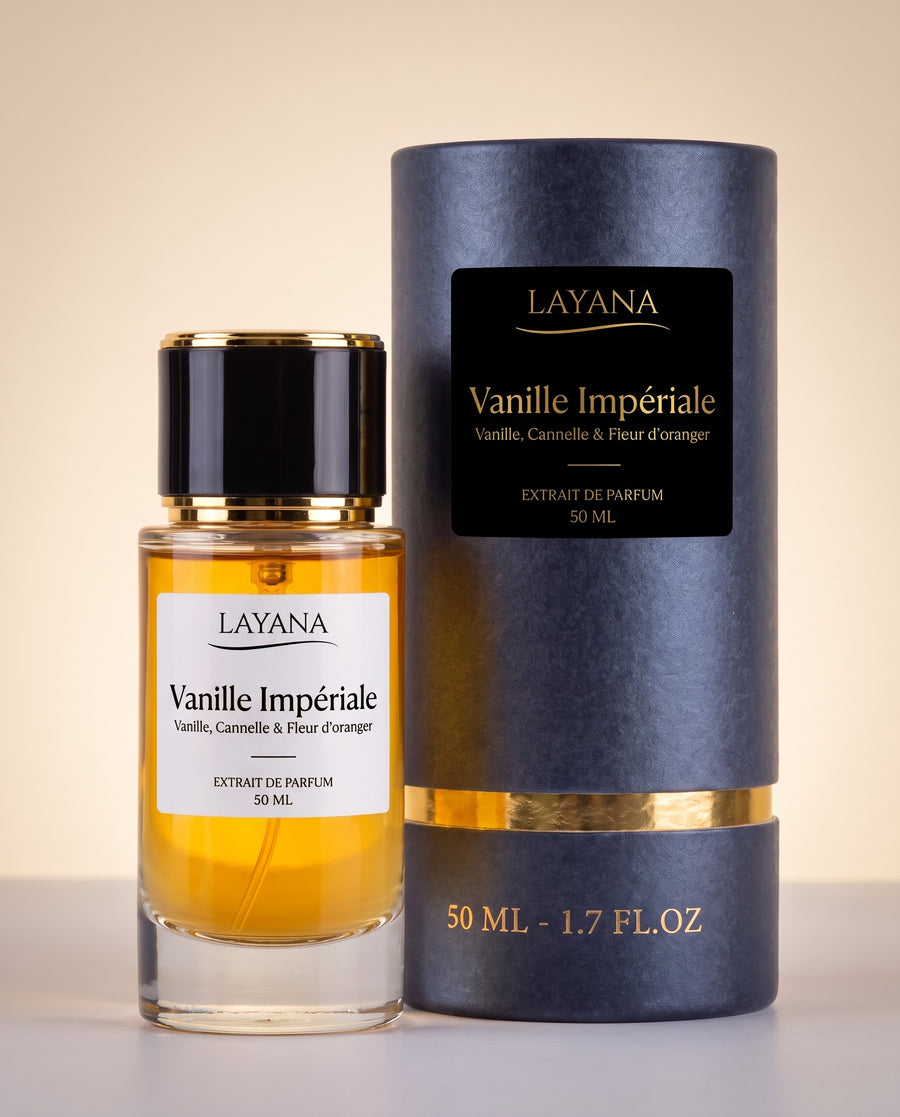 Vanille Impériale — vue 3