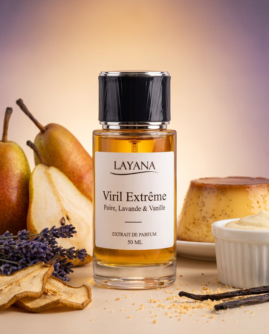 Viril Extrême — vue 1