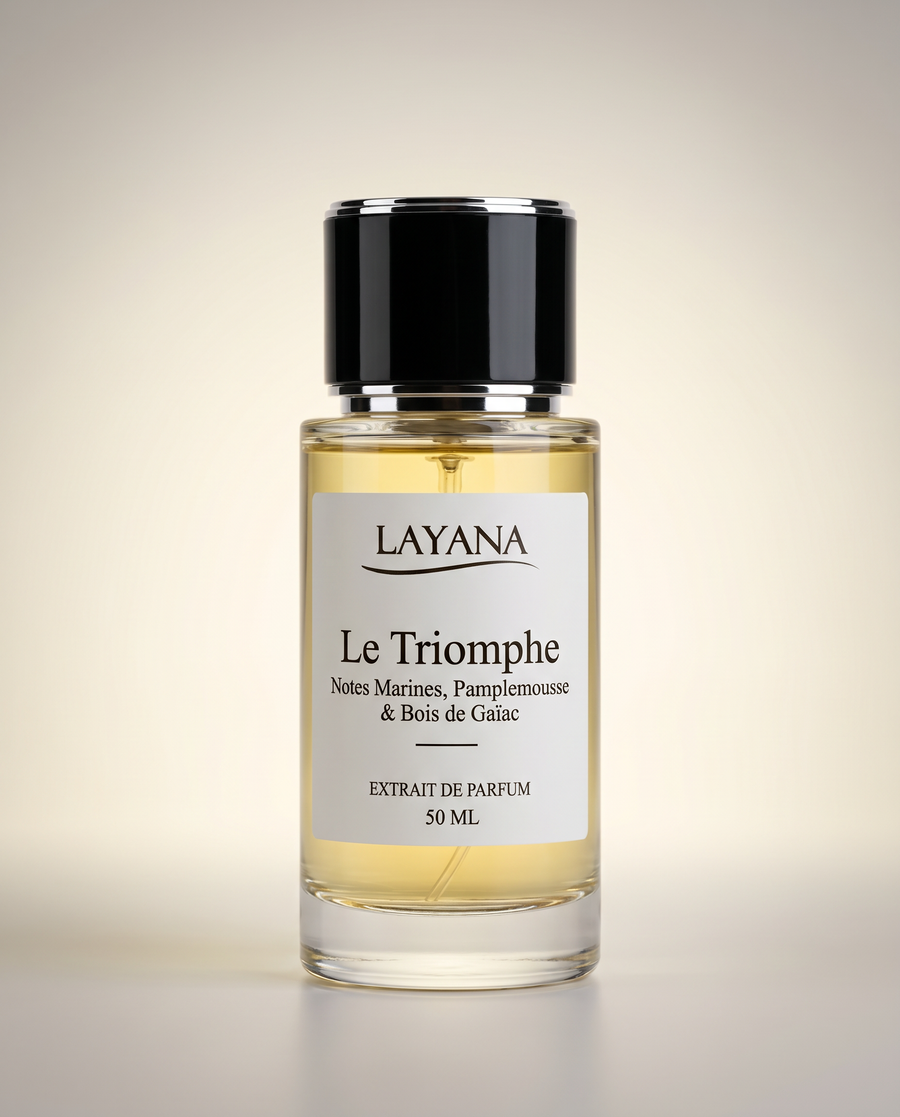 Le Triomphe — vue 2