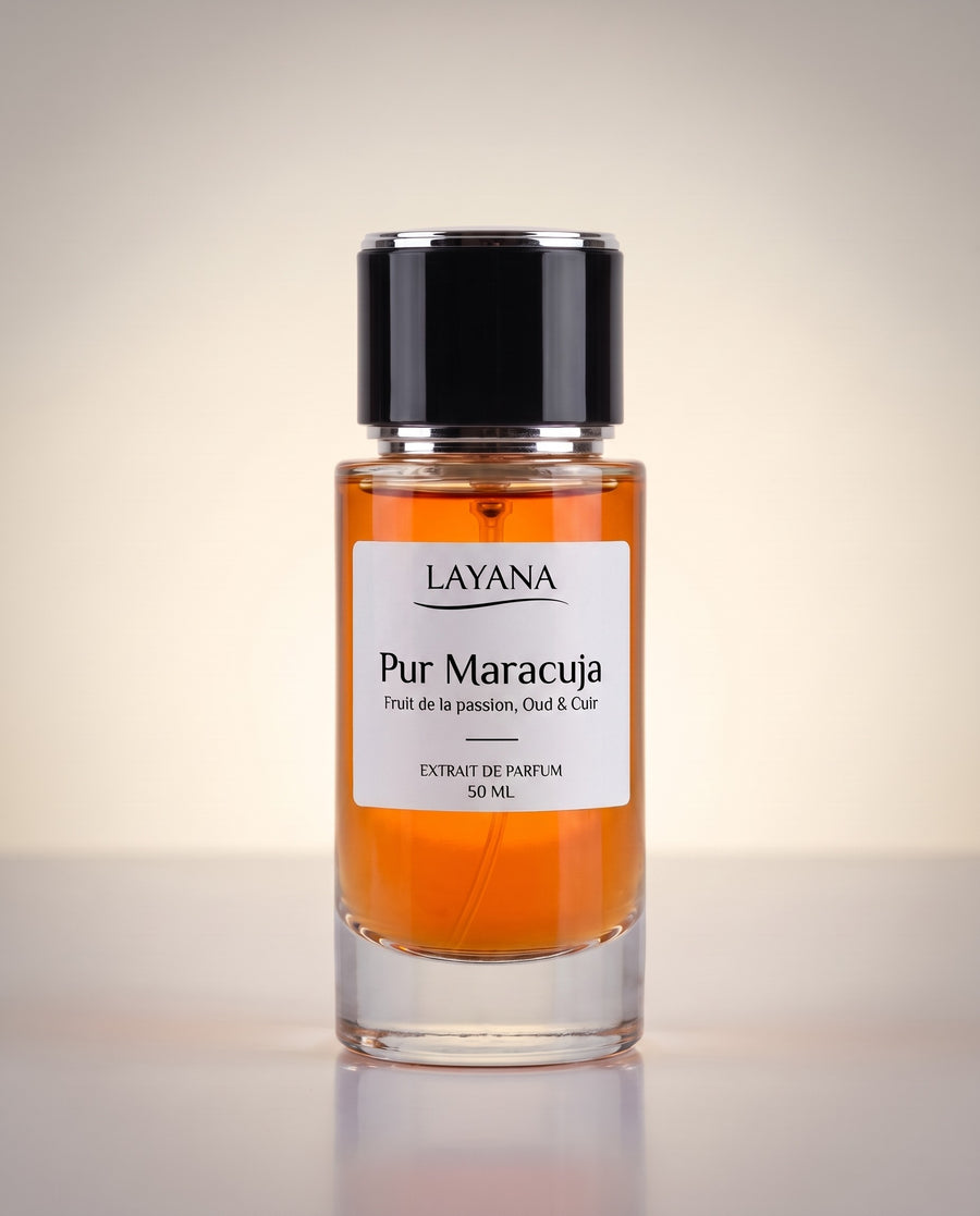Pur Maracuja — vue 2