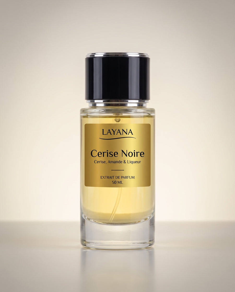 Cerise Noire — vue 3