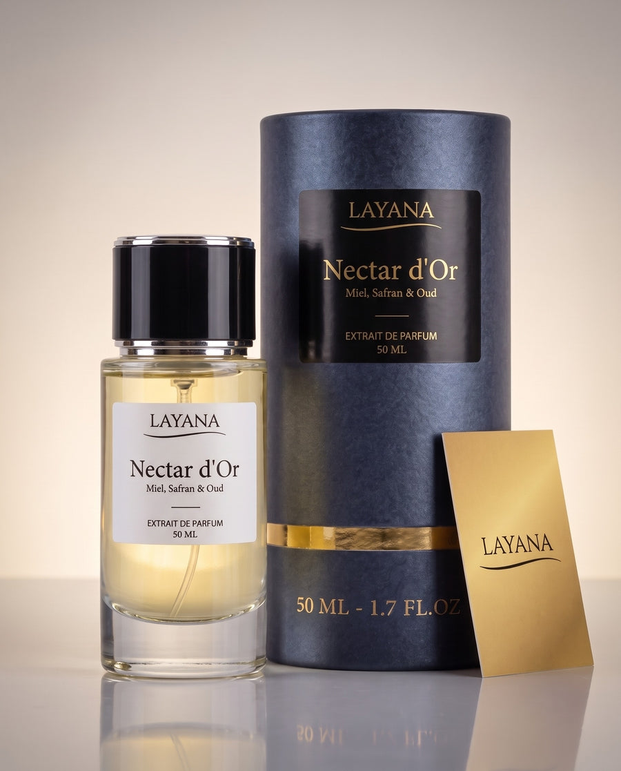 Nectar d'Or — vue 7