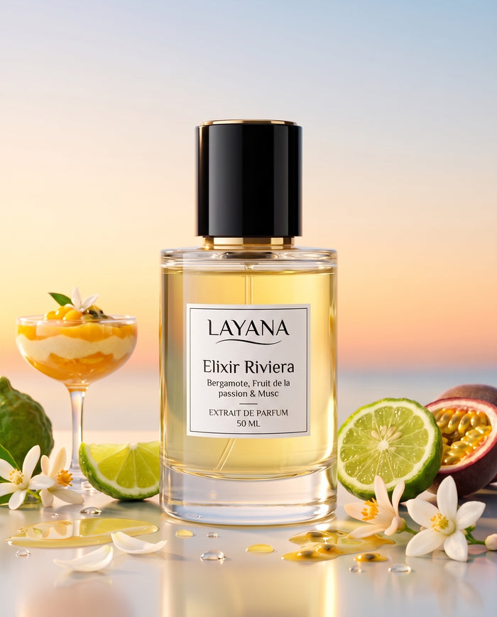 LAYANA Elixir Riviera — photo 1