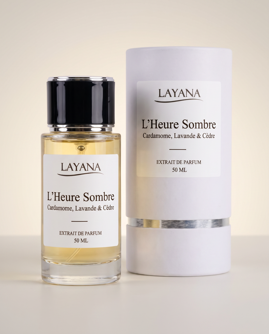 L'Heure Sombre — vue 3