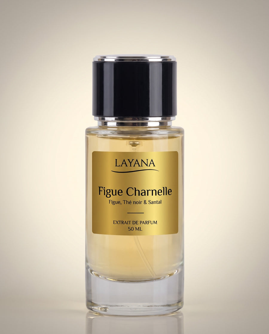 Figue Charnelle — vue 2