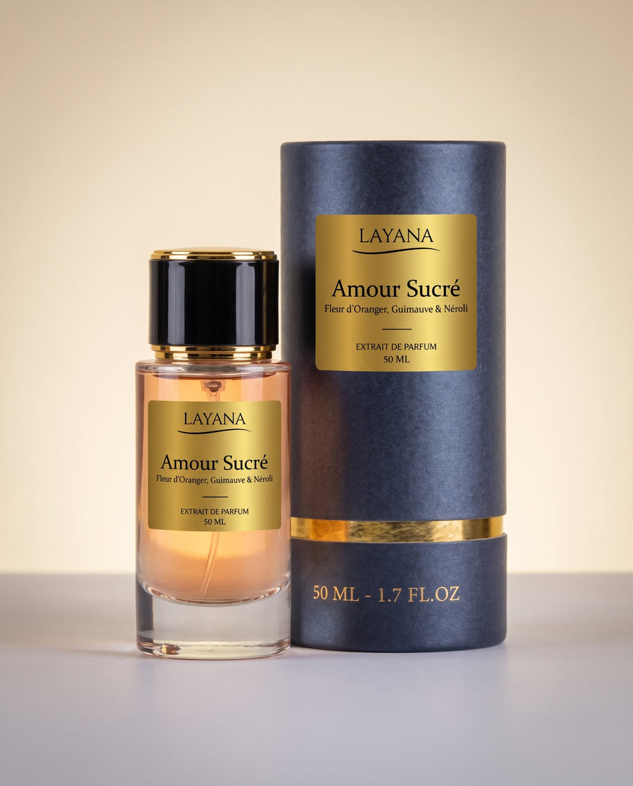 Amour Sucré — vue 3