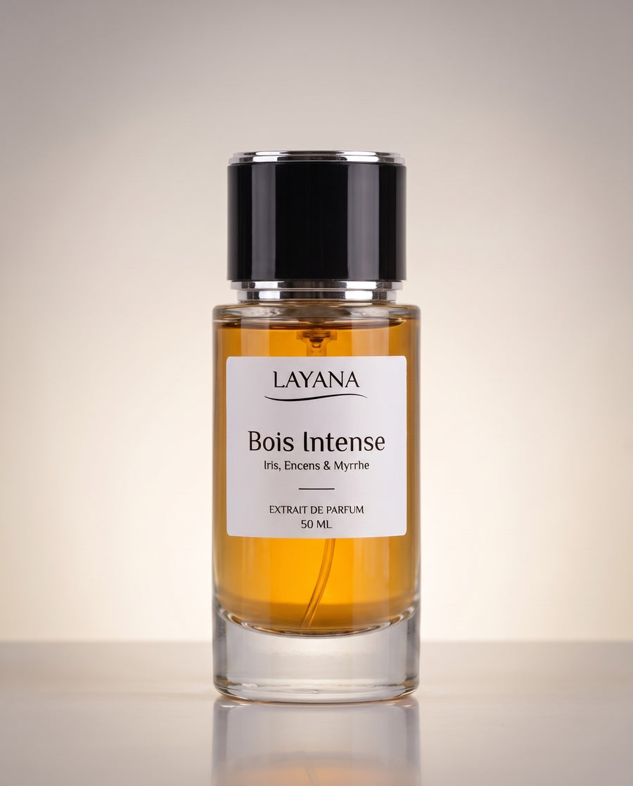 Bois Intense — vue 2