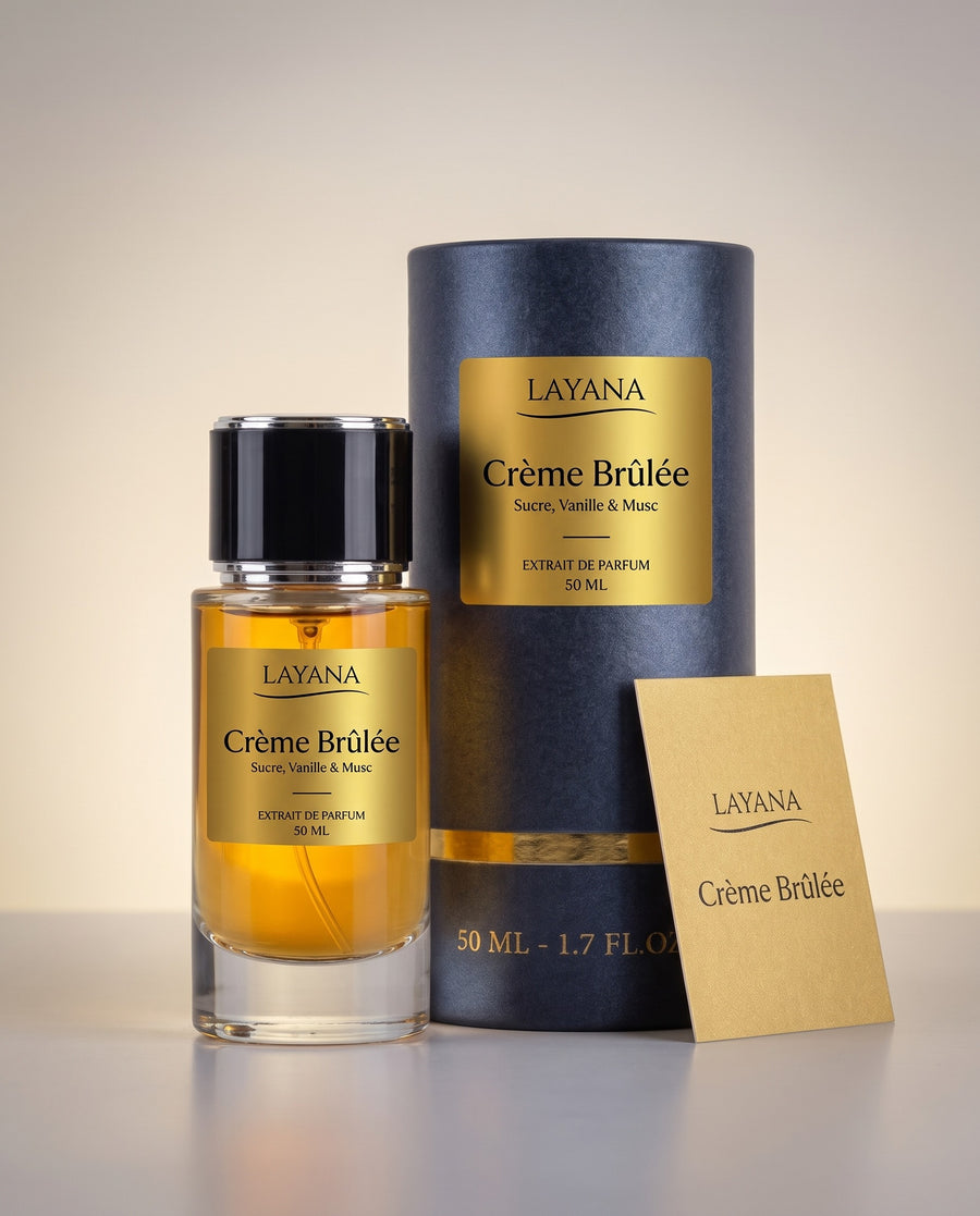 Crème Brûlée — vue 4