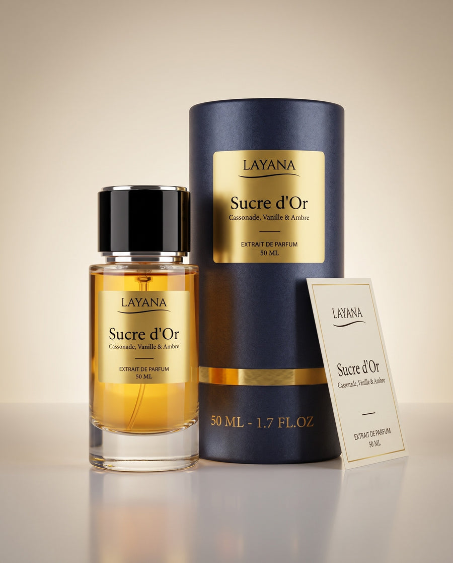 Sucre d'Or — vue 4