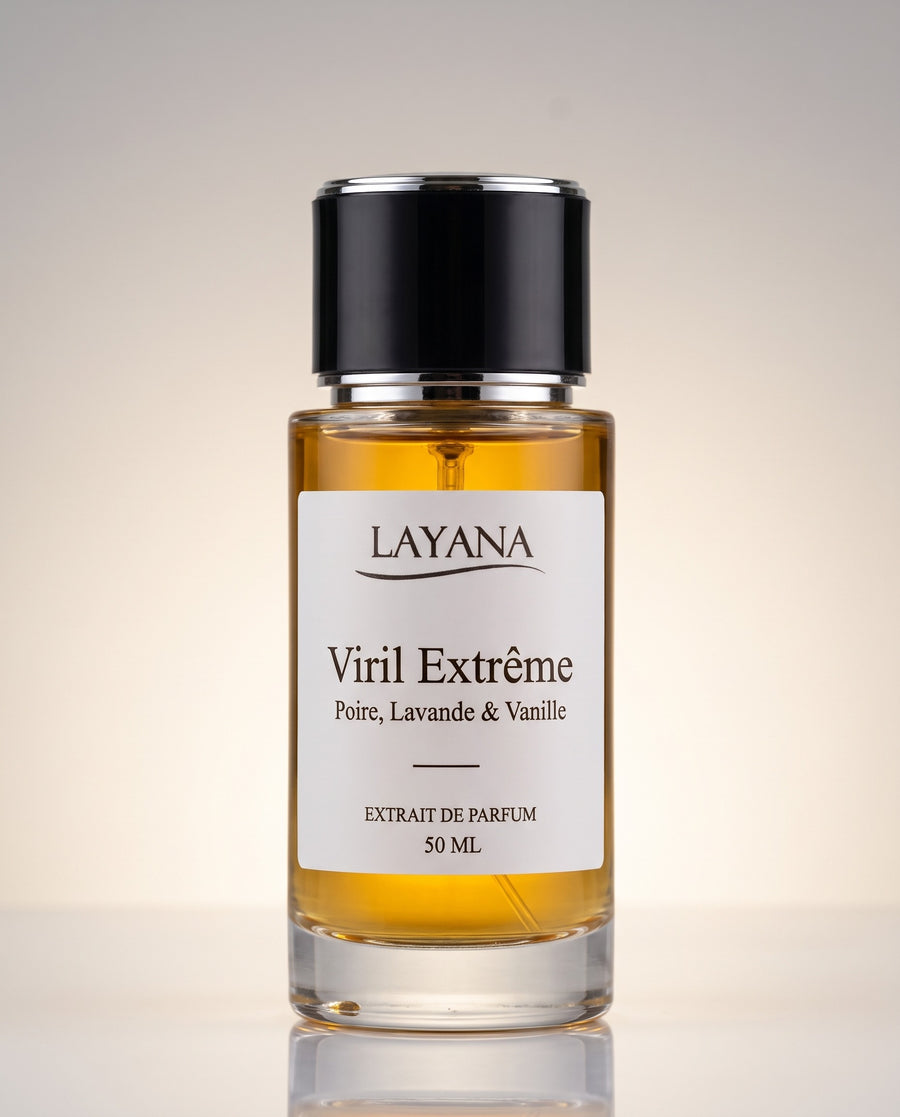 Viril Extrême — vue 2