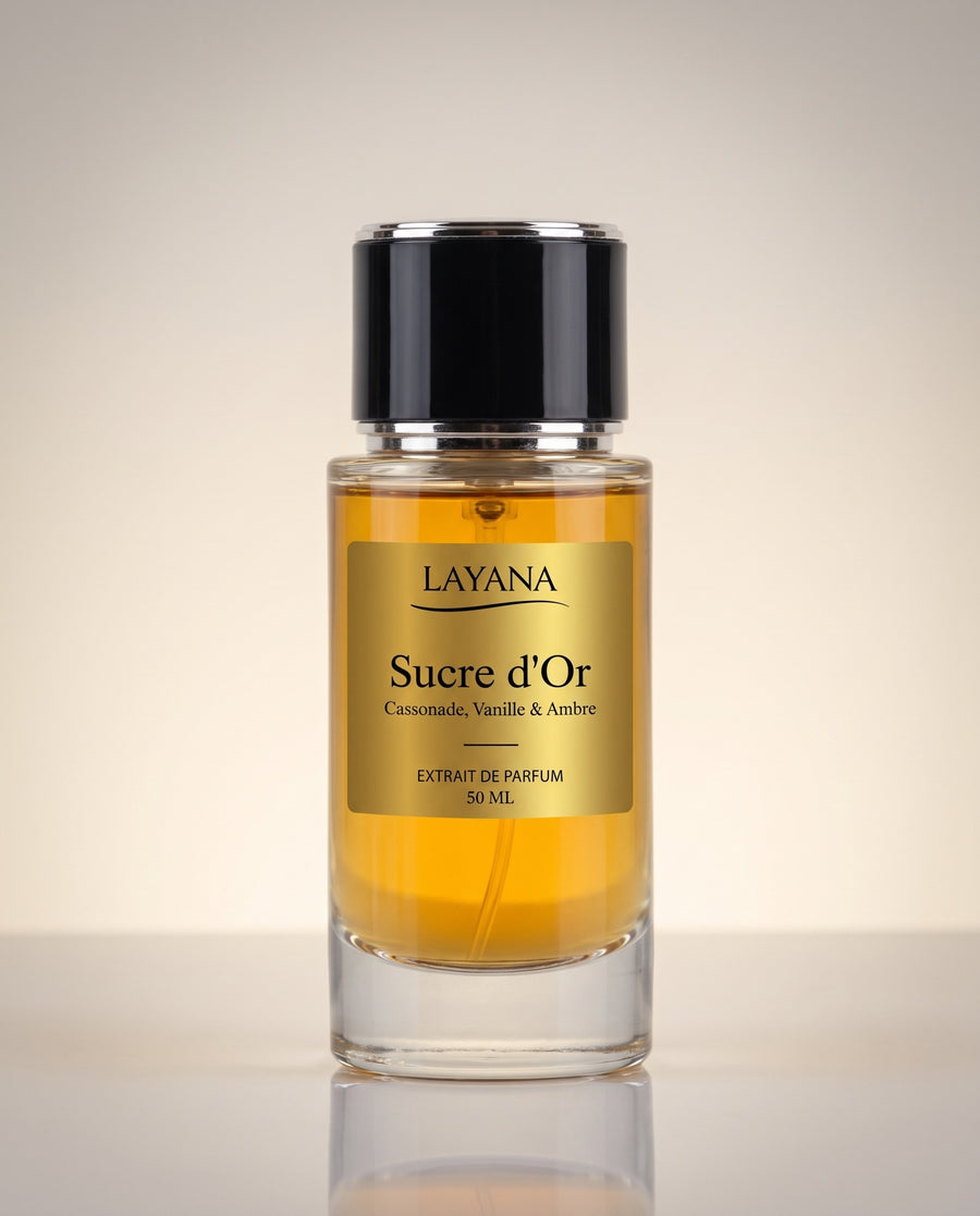 Sucre d'Or — vue 3
