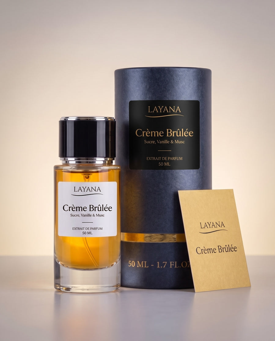 Crème Brûlée — vue 4