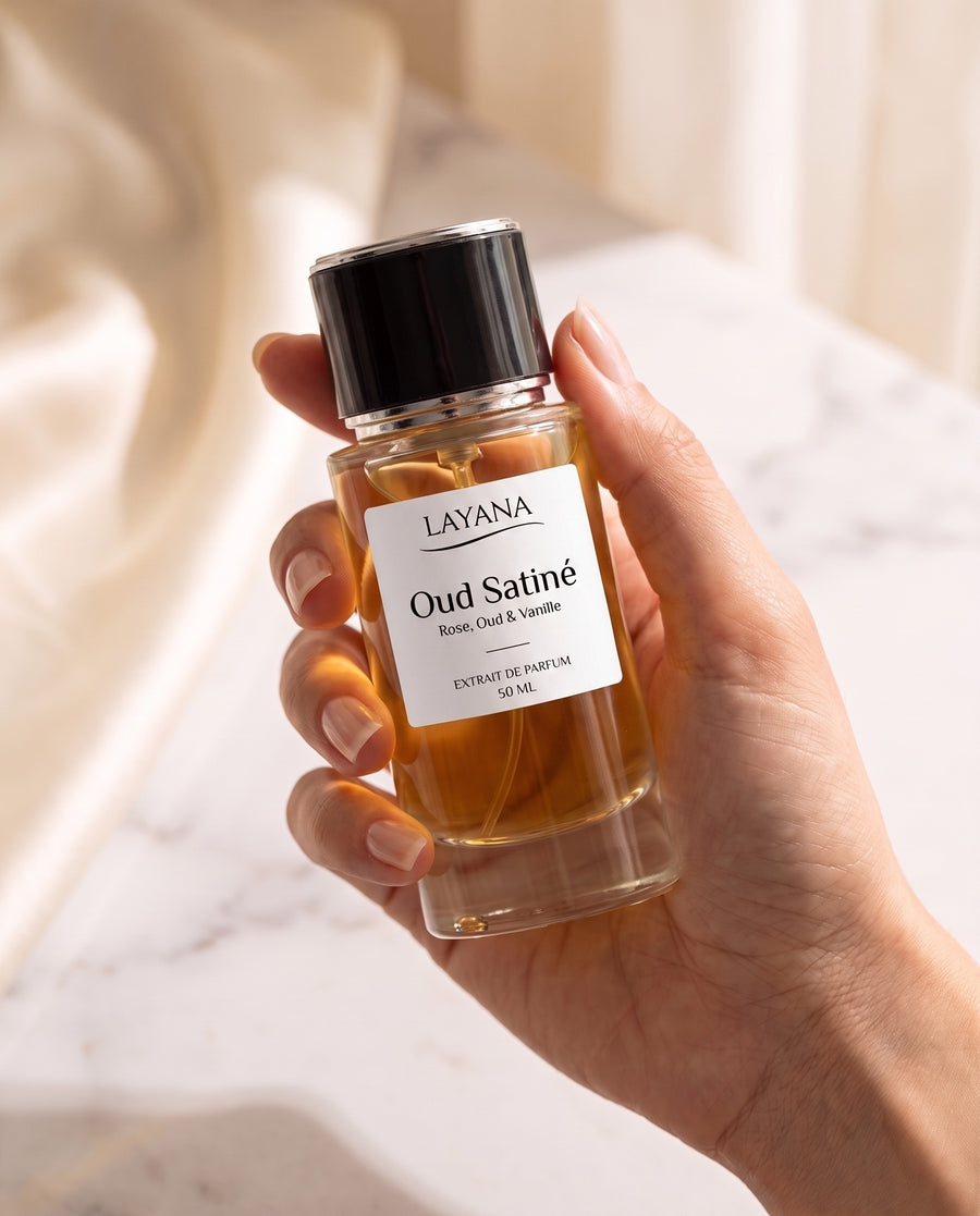Oud Satiné — vue 4