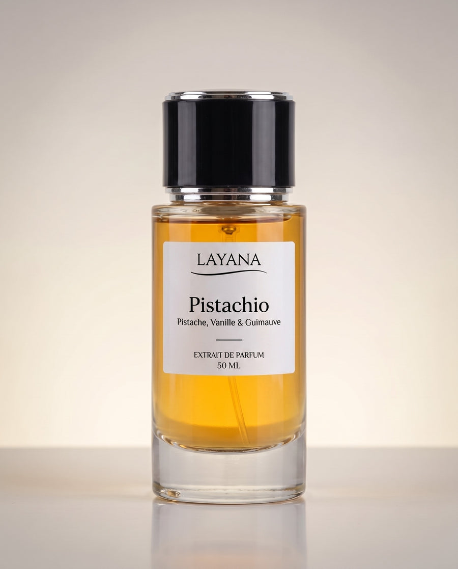 Pistachio — vue 3