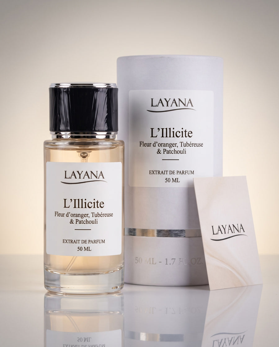 L'Illicite — vue 3
