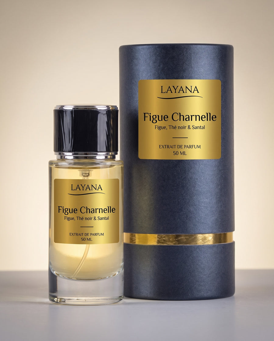 Figue Charnelle — vue 3