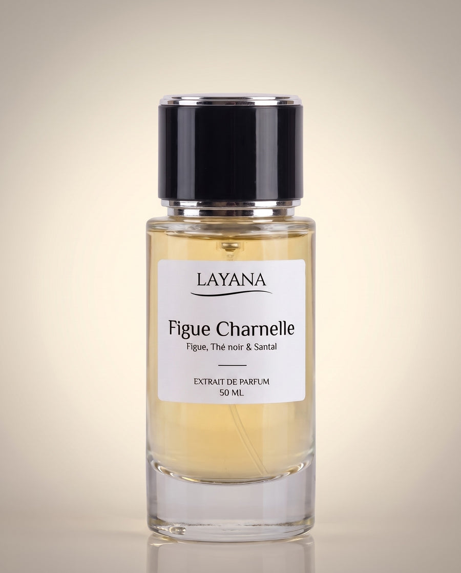 Figue Charnelle — vue 2