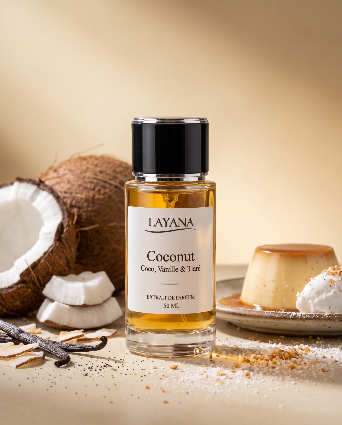Coconut