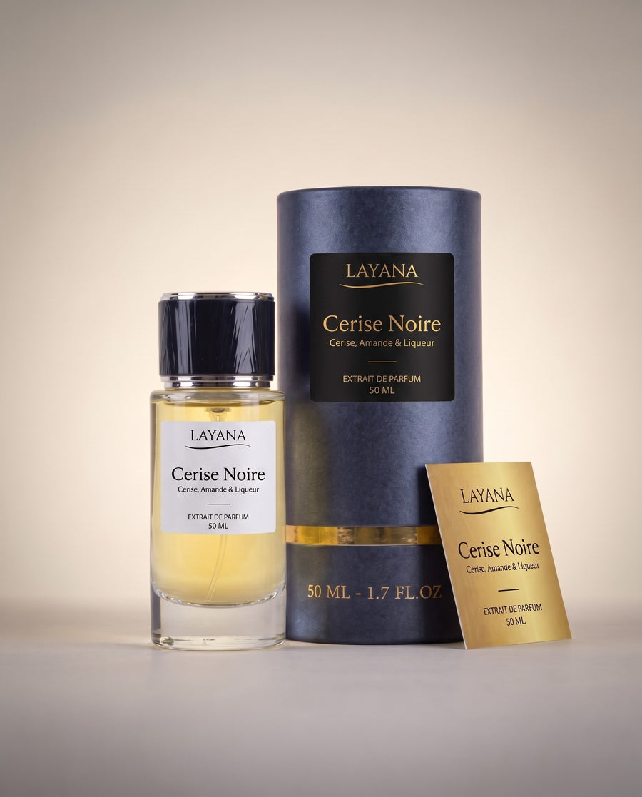 Cerise Noire — vue 4
