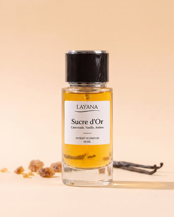 LAYANA Sucre d'Or — photo 1